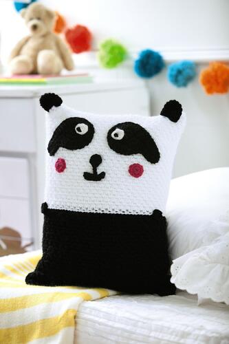 Leisure Arts Kid'S Animal Pillows