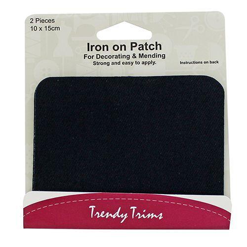 Iron on Repair Patch 