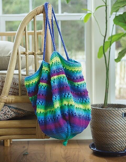 Leisure Arts Complete Knit Collection For Beginners