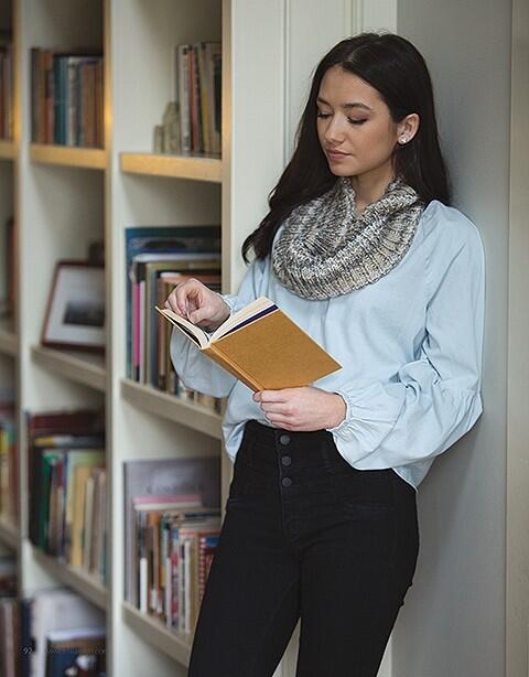 Leisure Arts Complete Knit Collection For Beginners