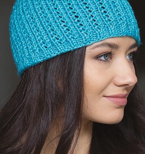 Leisure Arts Complete Knit Collection For Beginners