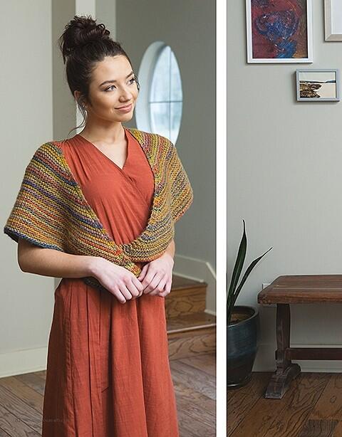 Leisure Arts Complete Knit Collection For Beginners