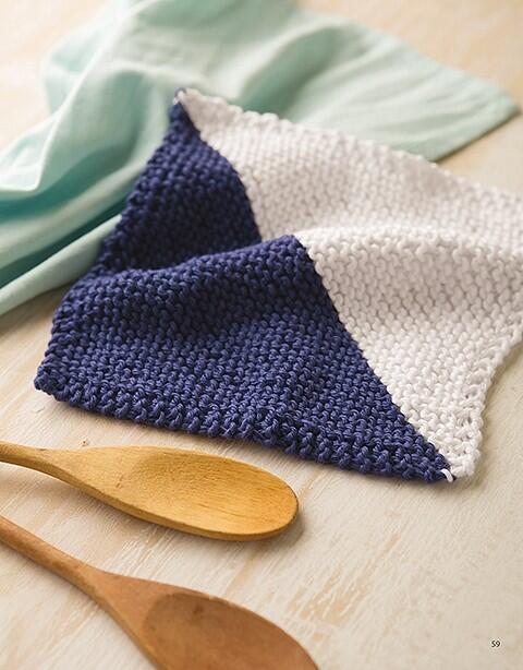 Leisure Arts Complete Knit Collection For Beginners