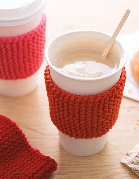 Leisure Arts Complete Knit Collection For Beginners