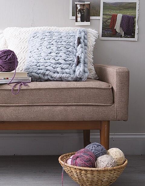 Leisure Arts Complete Knit Collection For Beginners
