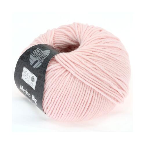 Lana Grossa Cool Wool Big DK, 100% Extra Fine Merino Yarn, 50g