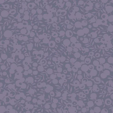 Liberty Wiltshire Shadow Collection - Lavender 6534A