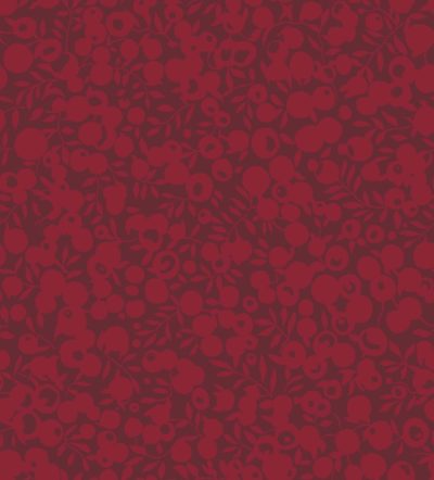 Liberty Wiltshire Shadow Collection - Cherry 6516A