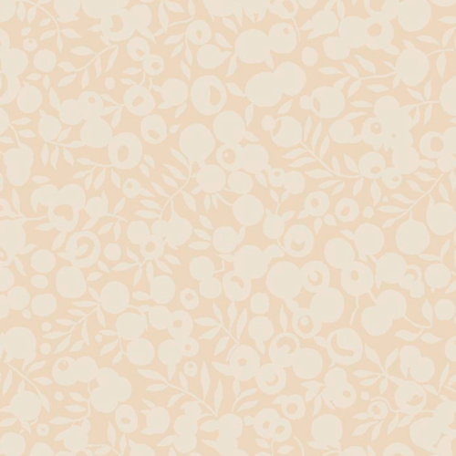 Liberty Wiltshire Shadow Collection - Putty