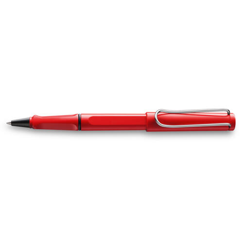Lamy Safari Rollerball - Red (316)