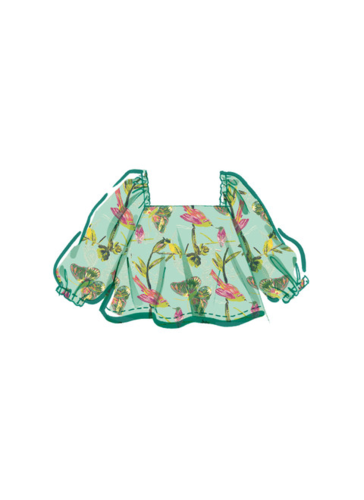 McCalls Sewing Pattern Toddlers' Knit Tops, Shorts and Pants M8488