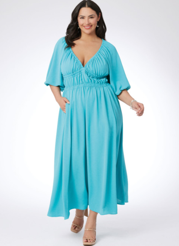 McCalls Sewing Pattern Misses' Dresses M8507