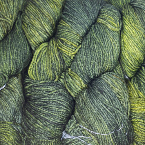 Malabrigo Rios - Worsted - 100% Merino Yarn