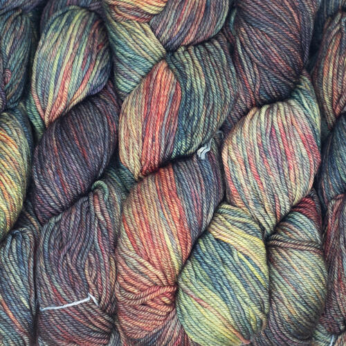 Malabrigo Rios - Worsted - 100% Merino Yarn