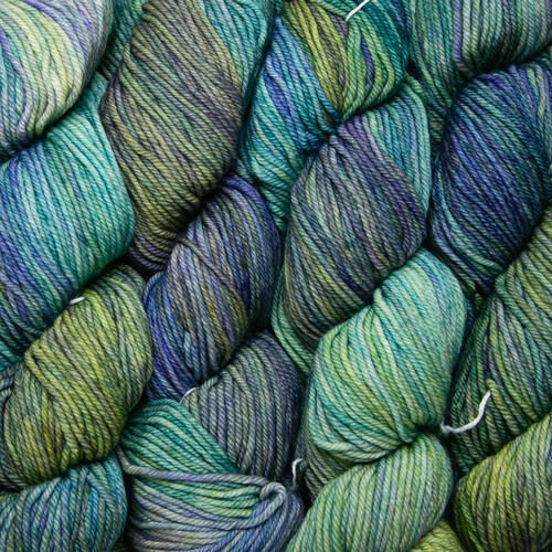 Malabrigo Rios - Worsted - 100% Merino Yarn