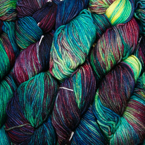 Malabrigo Rios - Worsted - 100% Merino Yarn