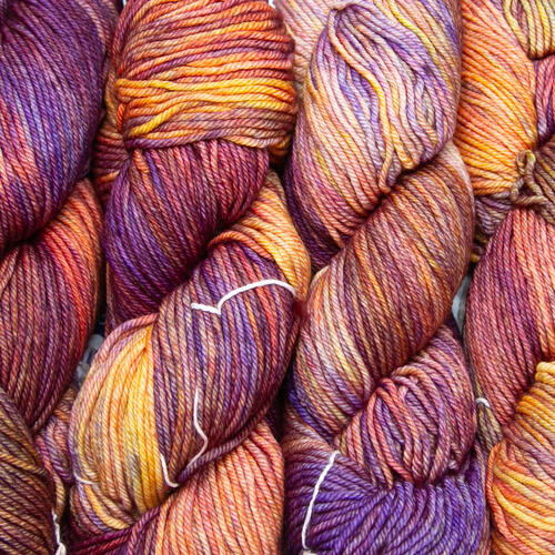 Malabrigo Rios - Worsted - 100% Merino Yarn
