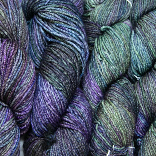 Malabrigo Rios - Worsted - 100% Merino Yarn