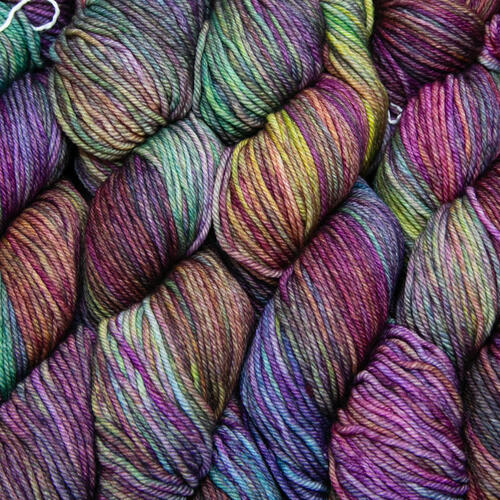 Malabrigo Rios - Worsted - 100% Merino Yarn