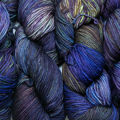 Malabrigo Rios - Worsted - 100% Merino Yarn