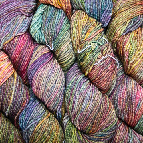 Malabrigo Rios - Worsted - 100% Merino Yarn
