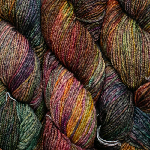 Malabrigo Rios - Worsted - 100% Merino Yarn