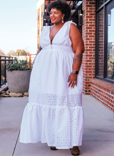 McCalls Know Me Sewing Pattern Misses' and Women's Jumpsuit and Dress ME2072