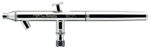 IWATA Suction Airbrush Neo 0.5mm N2000