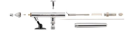IWATA Suction Airbrush Neo 0.5mm N2000