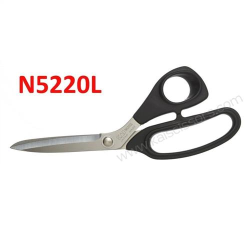 Kai Products - Stainless Steel - Left Handed Professional Shears