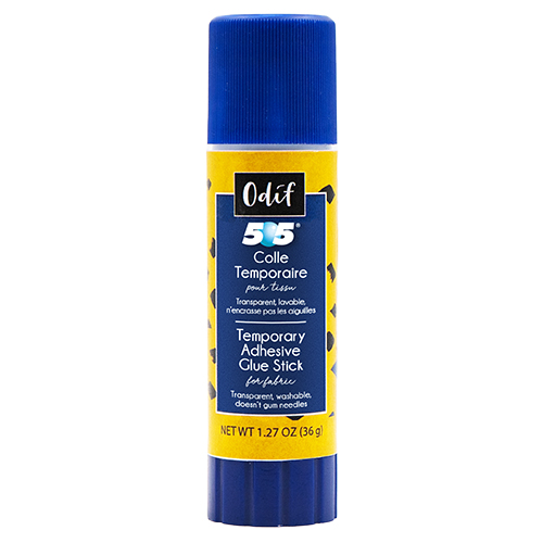 Odif 505 Temporary Glue Stick