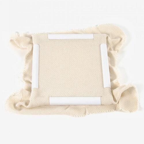 DMC Clip Fast Square Frame 28x28cm