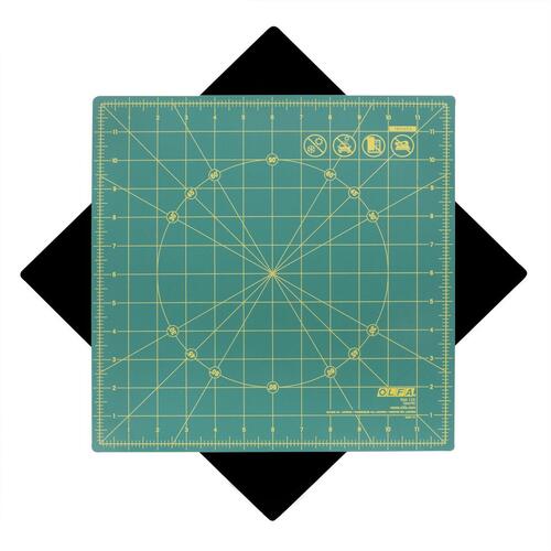 Olfa Gridded Cutting Mat 24 x 36