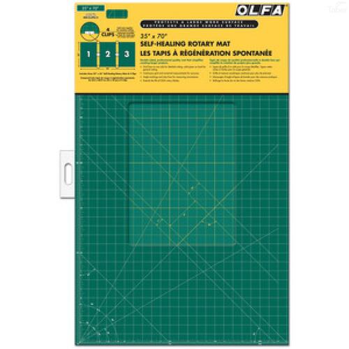 Olfa Gridded Cutting Mat 24 x 36