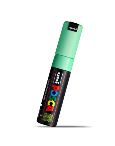 Uni Posca Marker 4.5-5.5mm Bold Bullet