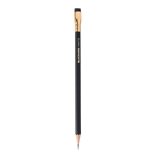 Blackwing Audition Pack - Set of 4 Pencils 