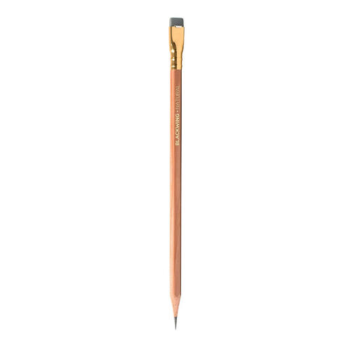 Blackwing Audition Pack - Set of 4 Pencils