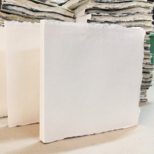 Khadi 150gsm Book - Square