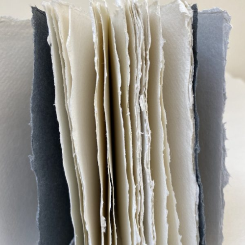 Khadi 150gsm Book - Square