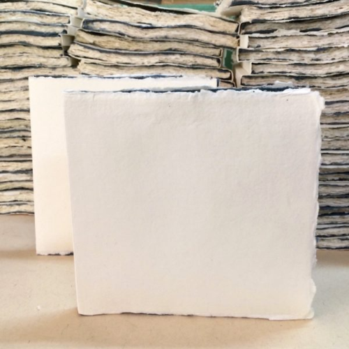 Khadi 150gsm Book - Square