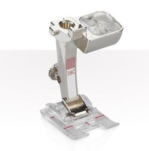 Bernina # 39C Embroidery Foot