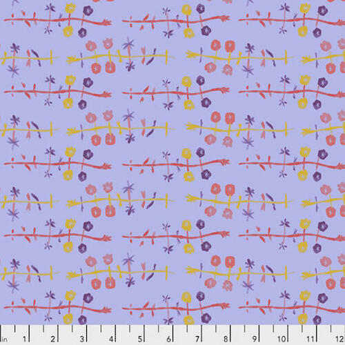Free Spirit * PWCO002.LILAC