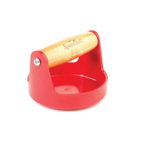 Speedball Red Baren
