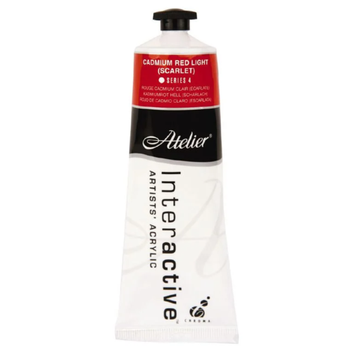 ATELIER Interactive Professional Acrylic Paint 80ml