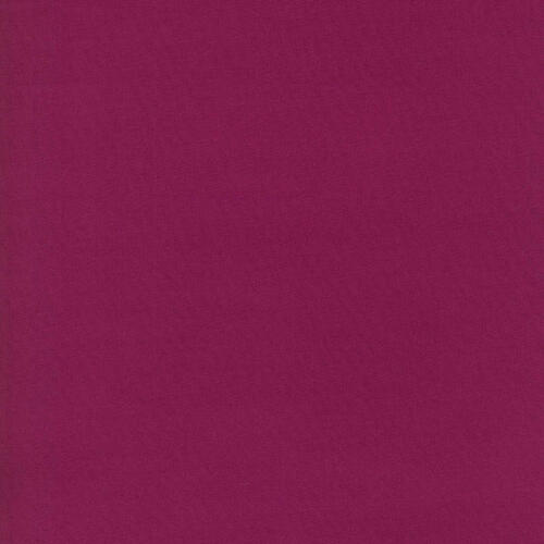 RJR Cotton Supreme Solids Bogainvillea R9617/333