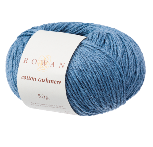 Rowan Cotton Cashmere 221 Morning Sky