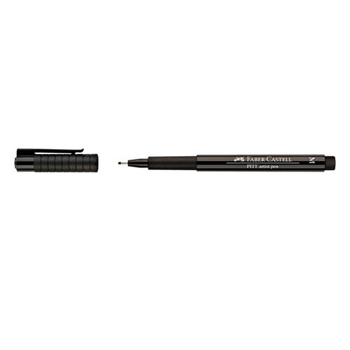 Faber-Castell Pitt Artist Pen