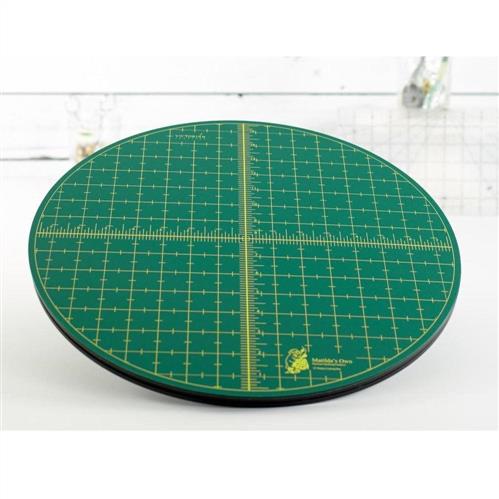 Matilda's Own Rotating Cutting Mat