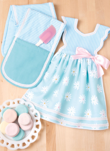Simplicity Sewing Pattern Kitchen Accessories S3057