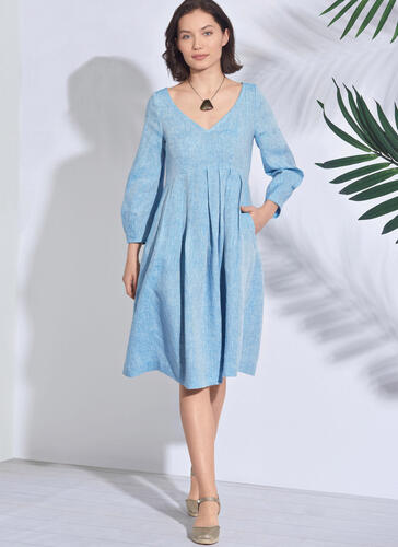 Simplicity Sewing Pattern Misses' Dress